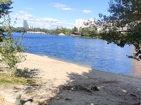 квартира за адресою Драгоманова вул., 5