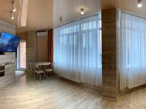 квартира за адресою Одеса, Жаботинського вул. (Пролетарская улица), 54