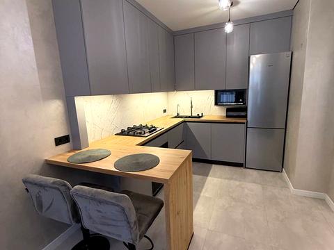 квартира за адресою Любінська вул., 6а