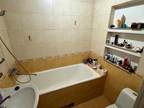 квартира по адресу 3-й Топольный пер., 9