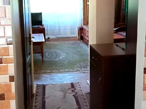 квартира по адресу Михаила Грушевского ул., 11