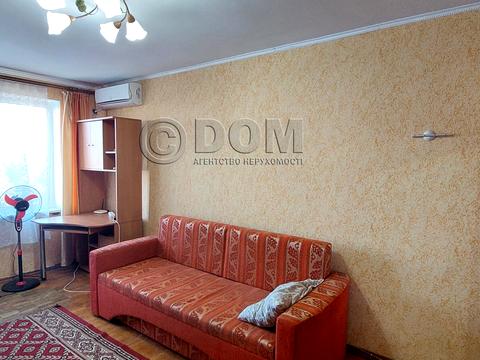 квартира по адресу Академика Глушкова просп., 34