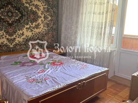 квартира по адресу Чернобыльская ул., 20