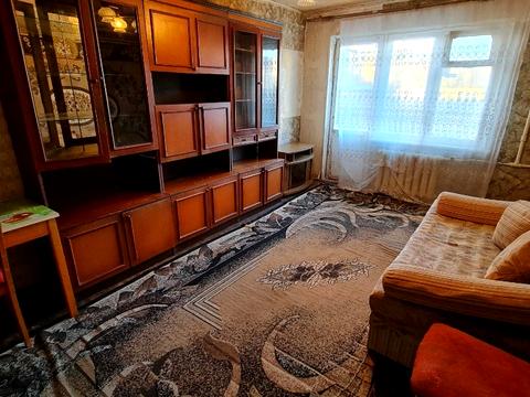 квартира по адресу Воскресенский просп. (Перова), 30-Б