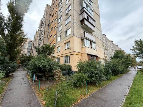 квартира за адресою Озерна вул., 14