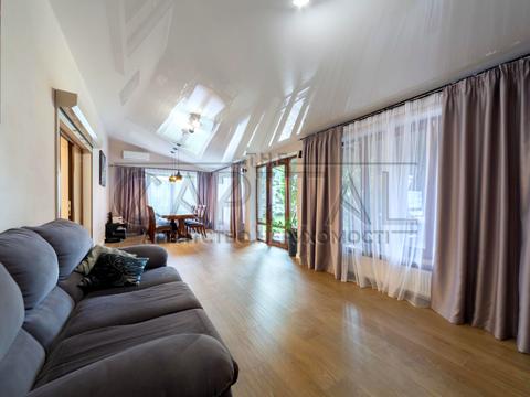 будинок за адресою 126-та Садова вул.