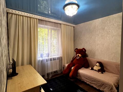 квартира по адресу Ярослава Баиса ул. (Владимира Высоцкого), 5