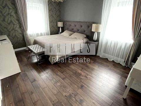 дом по адресу Ботаническая ул.