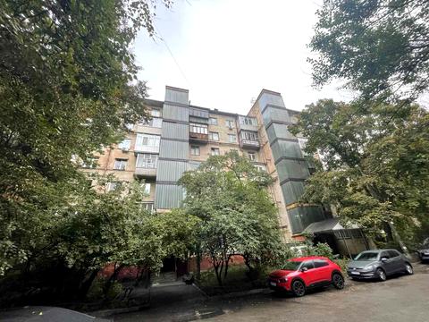 квартира по адресу Кловский спуск, 4