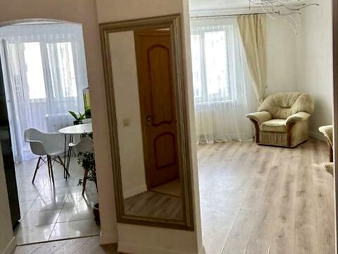 квартира по адресу Винница, Академика Ющенко ул., 10