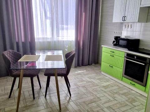 квартира за адресою Перлинна вул., 37
