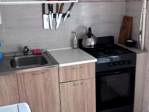 квартира по адресу Остафия Дашкевича ул. (Курнатовского), 11-Б