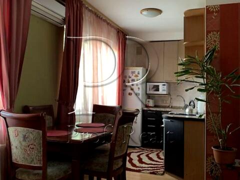 квартира за адресою Мрії вул. (Академіка Туполєва), 18-Б