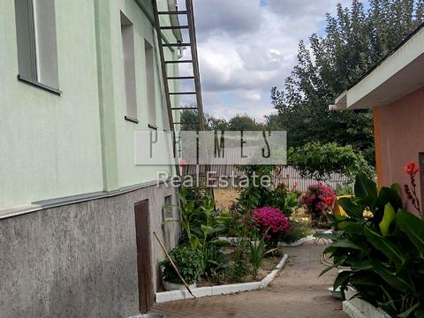 будинок за адресою Ірпінська вул.