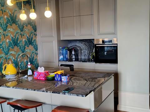 квартира за адресою Київ, Митрополита Василя Липківського вул. (Урицького), 16-В