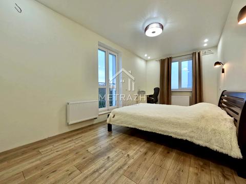 квартира по адресу Героев Харькова просп. (Московский), 272