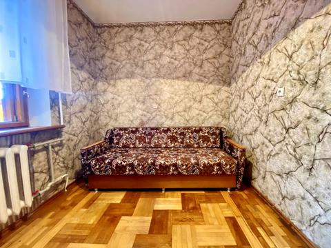 квартира по адресу Иорданская ул. (Лайоша Гавро), 1-А