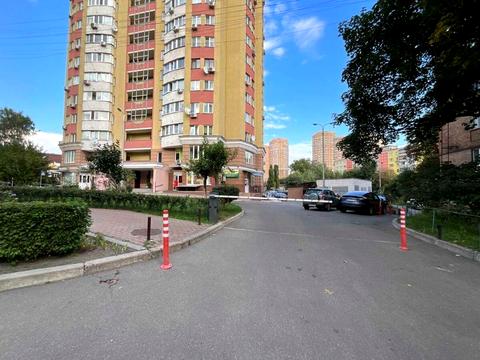 квартира за адресою Київ, Віктора Забіли вул., 5
