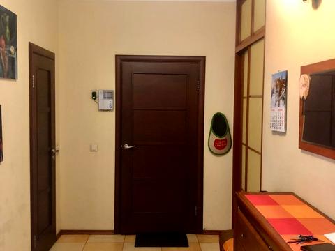 квартира за адресою Драгоманова вул., 6-А