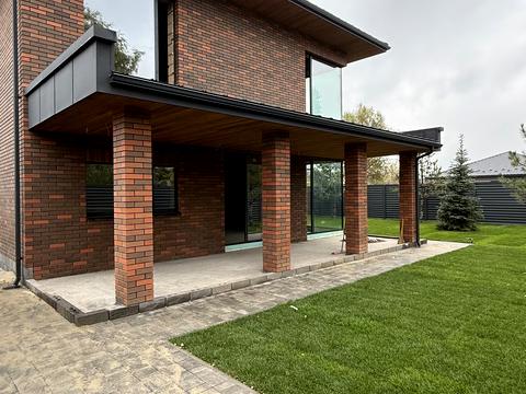 будинок за адресою Балістична