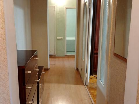 квартира по адресу Героев Днепра ул., 73
