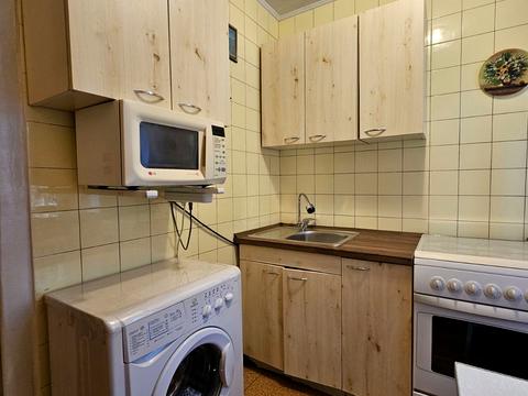 квартира по адресу Академика Янгеля ул., 6