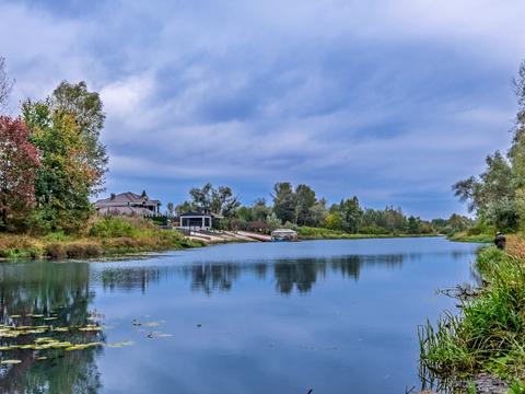 дом по адресу Лугова, 9