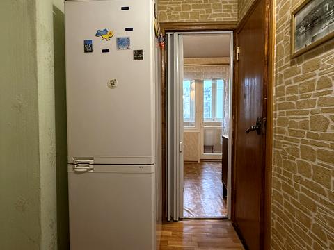 квартира за адресою Каштанова вул., 14-Б