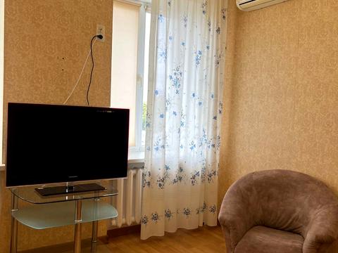 квартира по адресу Тополёвая ул., 30