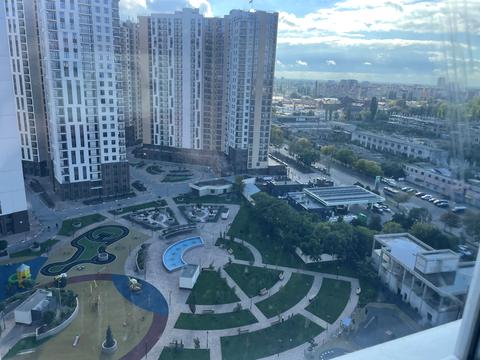 квартира по адресу Артиллерийская ул., 4в