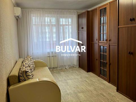 квартира по адресу Победы просп., 68б