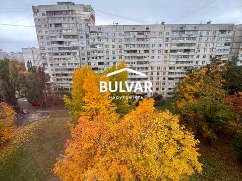 квартира по адресу Победы просп., 68б