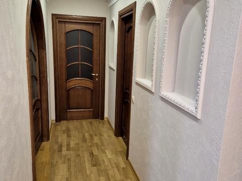 квартира за адресою Кадетський Гай вул., 6