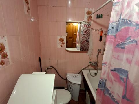 квартира по адресу Аллеи ул., 17