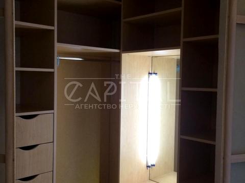 квартира за адресою Срібнокільська вул., 1