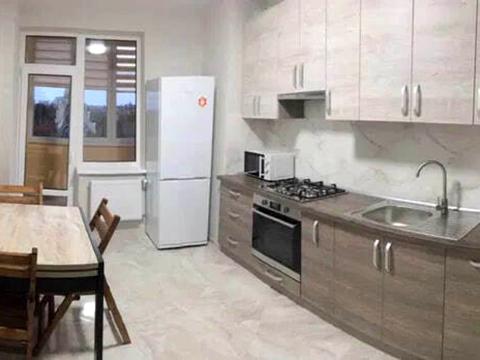 квартира за адресою Стрийська вул., 45