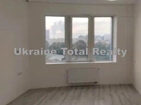 квартира за адресою Микільсько-Слобідська вул., 3-Б