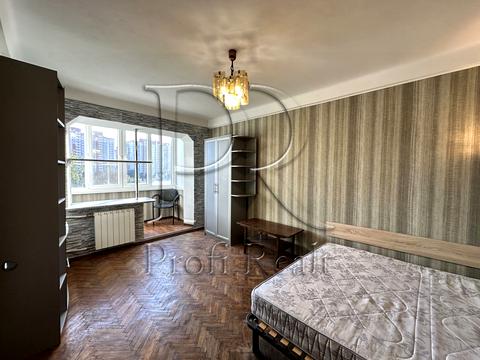 квартира по адресу Вацлава Гавела бульв. (Івана Лепсе), 3