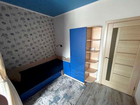 квартира за адресою Панаса Мирного вул., 18/2