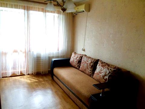 квартира по адресу Оболонский просп., 14-В