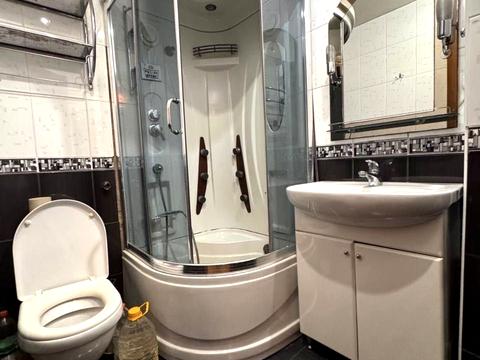 квартира за адресою Проспект миру, 24