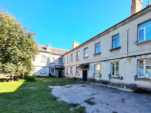 квартира за адресою Цукрова, 6