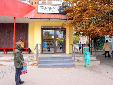 коммерческая по адресу Победы просп., 73