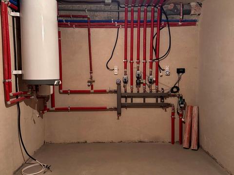 дом по адресу Весела ул., 68