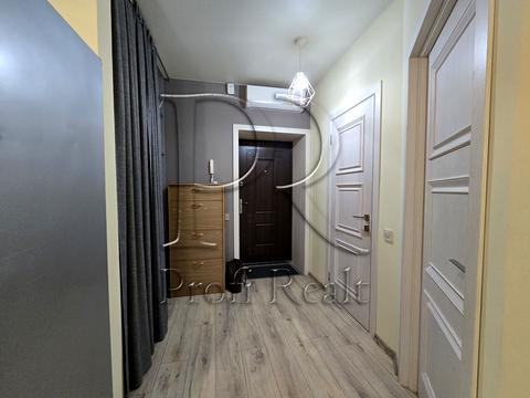 квартира по адресу Абрикосовая ул., 5-А
