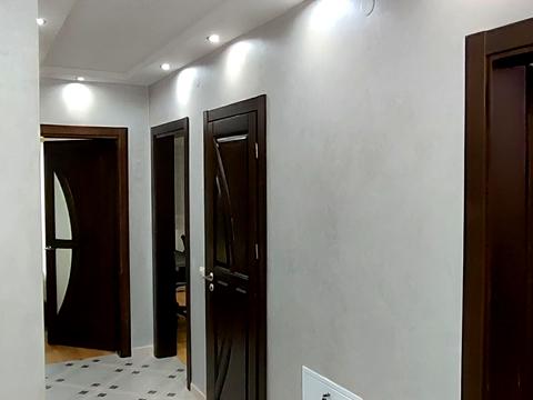 квартира за адресою Львів, Наукова вул., 2а