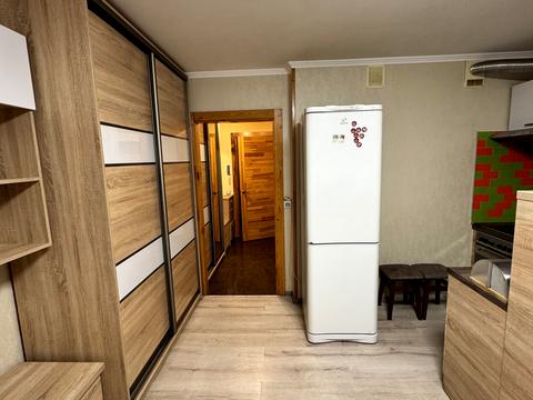 квартира по адресу Пономарёва ул., 26/5
