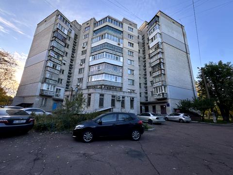 квартира за адресою Київський Шлях вул., 33