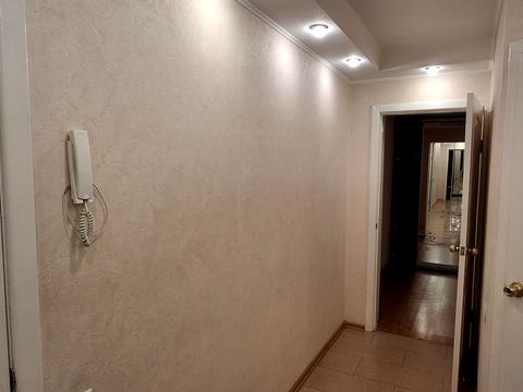 квартира по адресу Леся Курбаса просп., 14-А