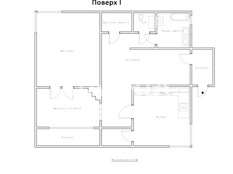 будинок за адресою Стрийська